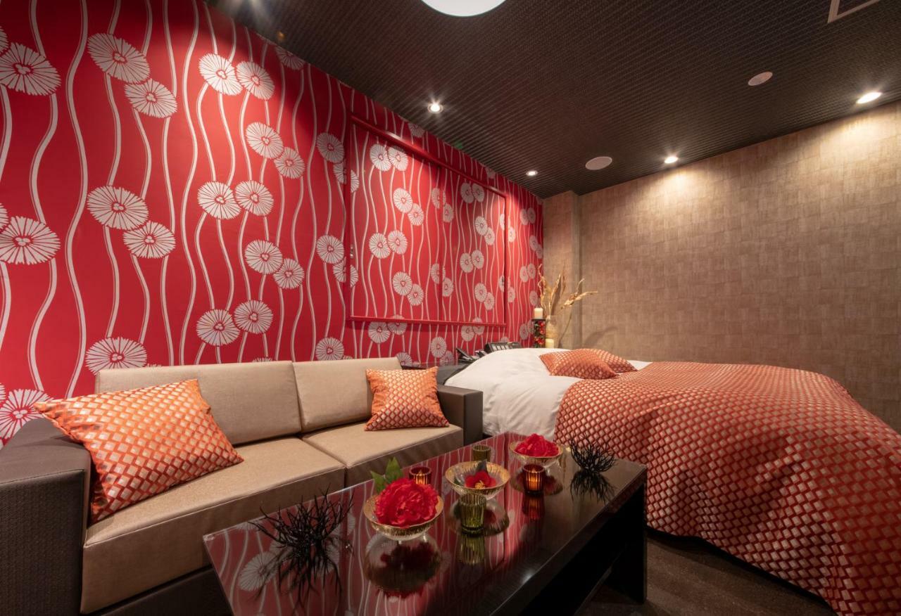 Hotel Waraku Shibukawa מראה חיצוני תמונה